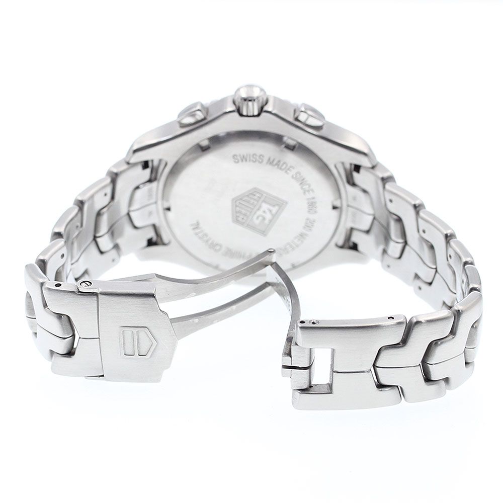 タグホイヤー TAG HEUER CJ1110 リンク クロノグラフ クォーツ