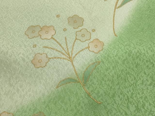 平和屋着物 和装小物 帯揚げ10枚セット 正絹 DAAX2042xg