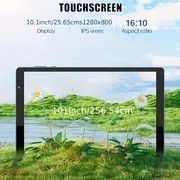 タブレット
