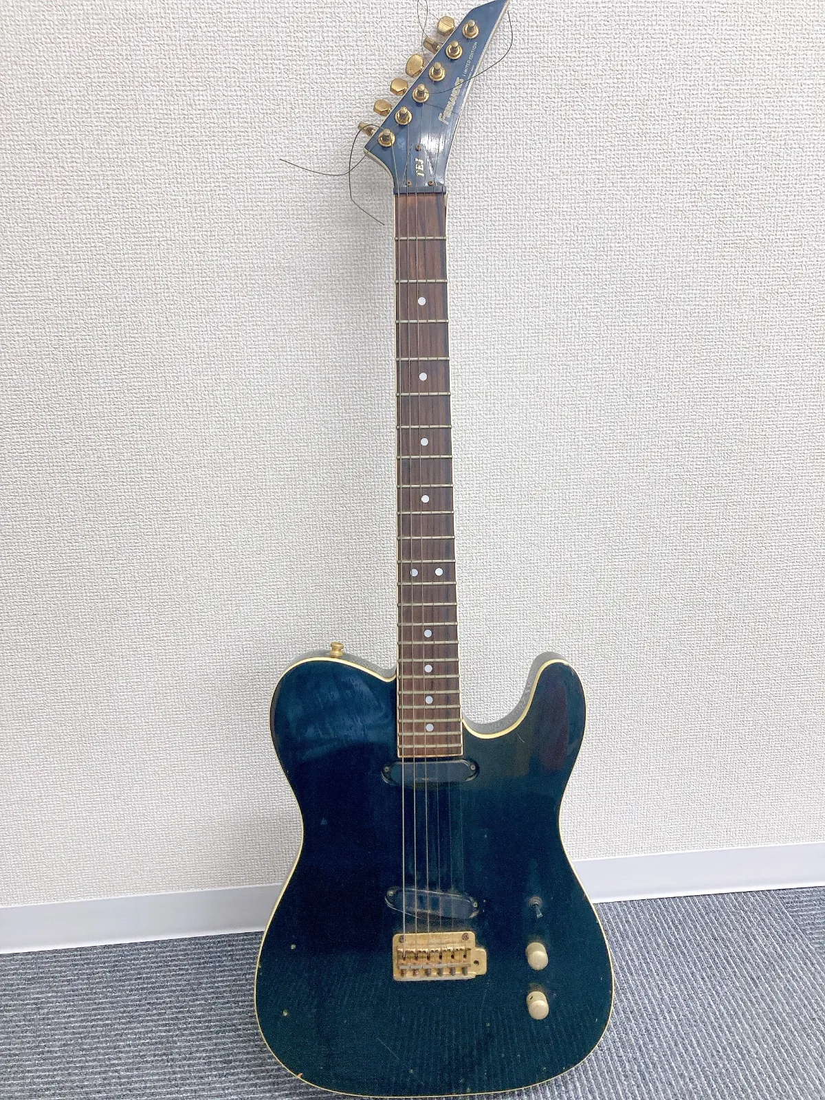 2025年最新】FERNANDES TEJ 55の人気アイテム - メルカリ