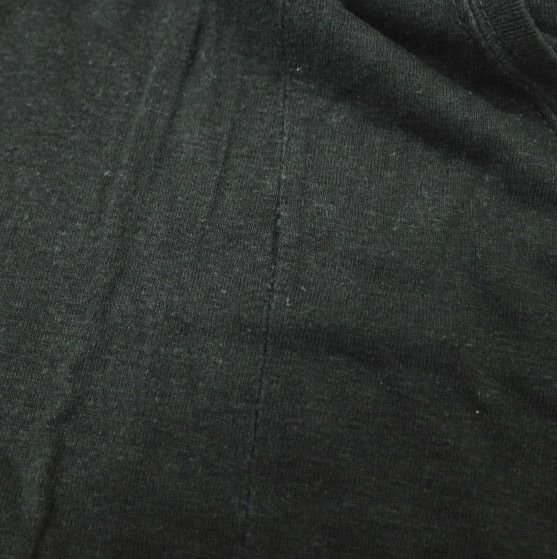 JULIUS ユリウス 日本製 14SS VISCOSE LINEN JERSEY NO SLEEVE JULIUS ユリウス 日本製 14SS VISCOSE LINEN JERSEY NO SLEEVE