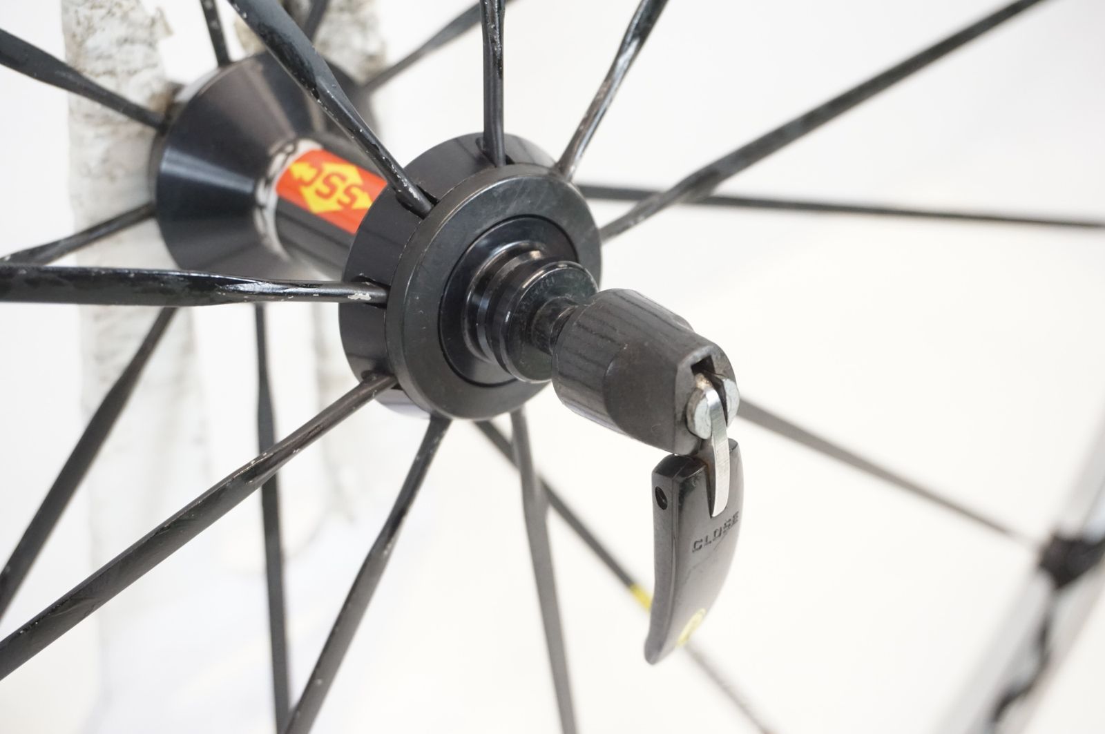 ホイールセット バイチャリ宇都宮店