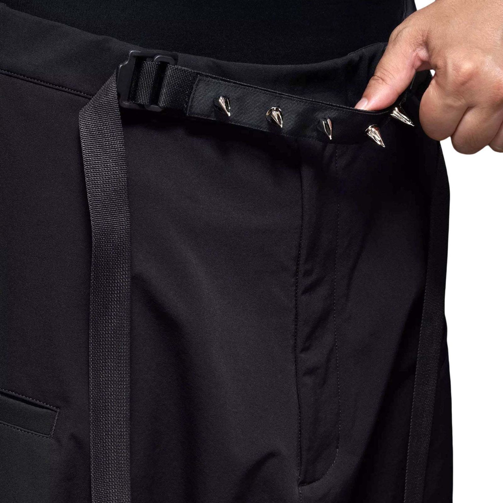 ACRONYM｜アクロニウム P17-DS / schoeller® Dryskin™ Web Belt