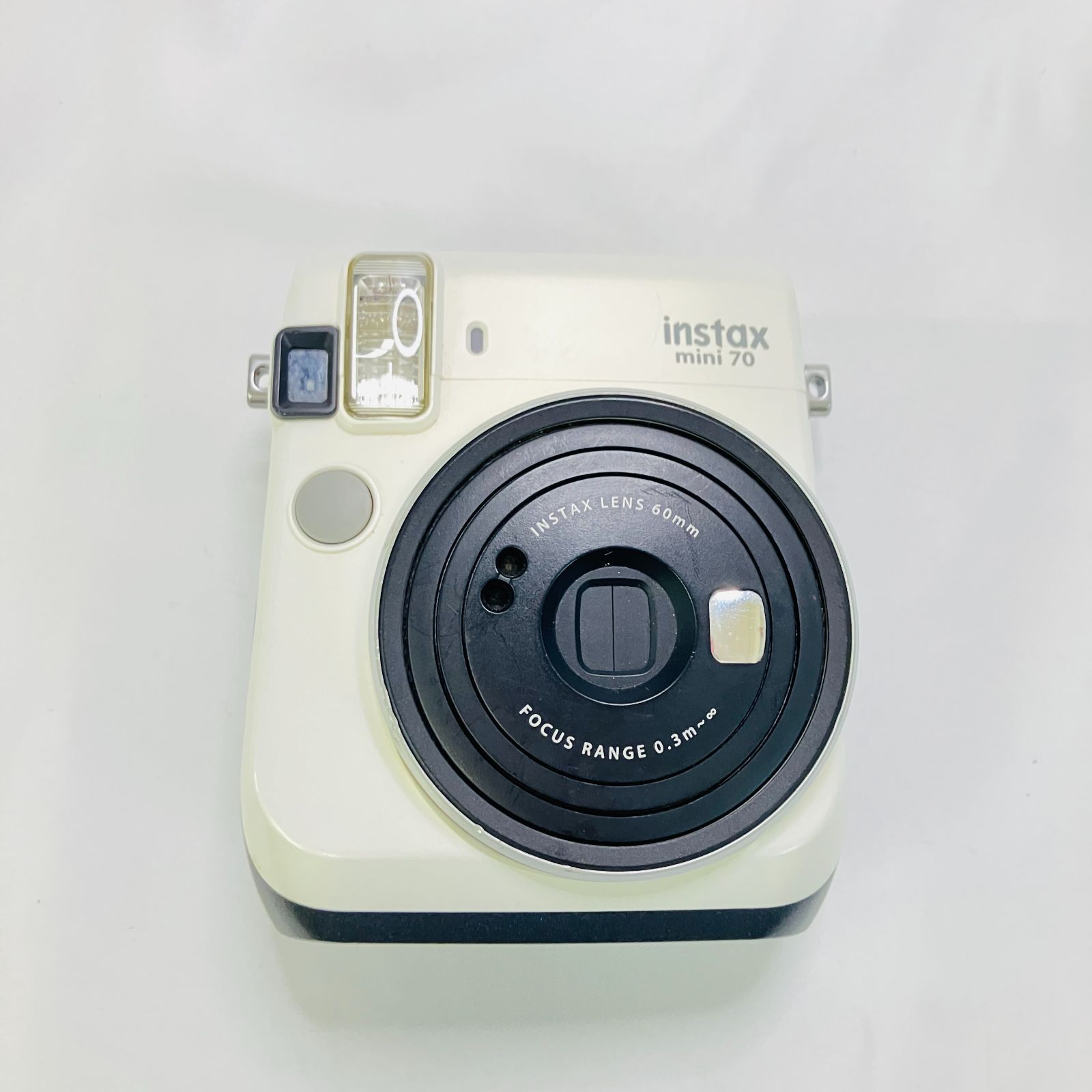 富士フイルム - インスタントカメラ チェキ instax mini70 ホワイト Amazon | 富士フイルム(FUJIFILM) インスタントカメラ チェキ