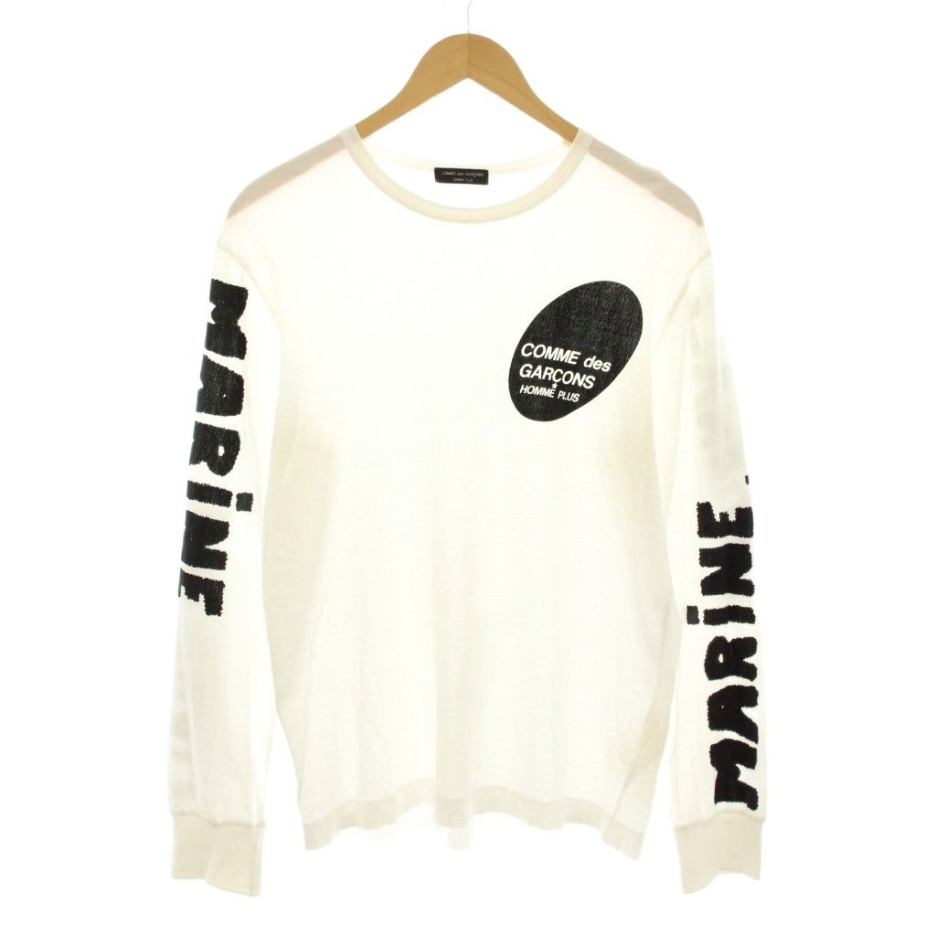 コムデギャルソンオムプリュス COMME des GARCONS HOMME PLUS T
