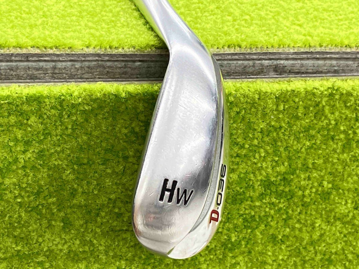 フォーティーン D-036 ウェッジ HW N.S.PRO 950GH HT フレックスR