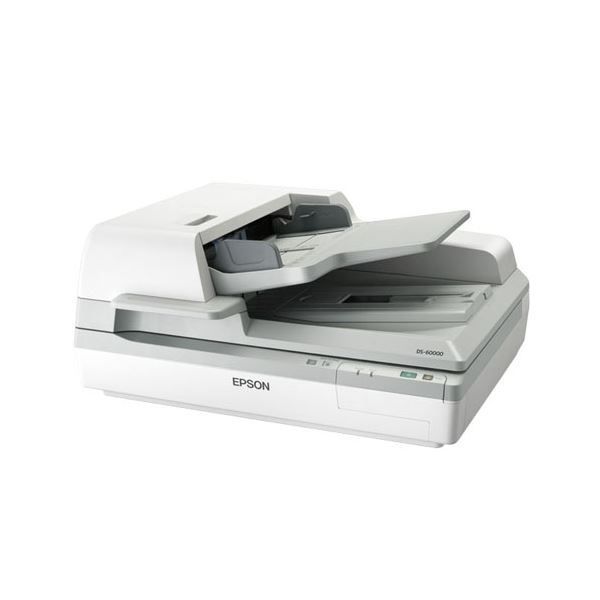 動作品 エプソン オフィリオ ES-H7200 スキャナー 600dpi A3 ☆動作品