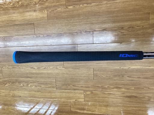 レフティ TOURSTAGE ツアーステージ ViQ メンズアイアン 9本 左 レフティ TOURSTAGE ツアーステージ ViQ メンズアイアン 9本 左