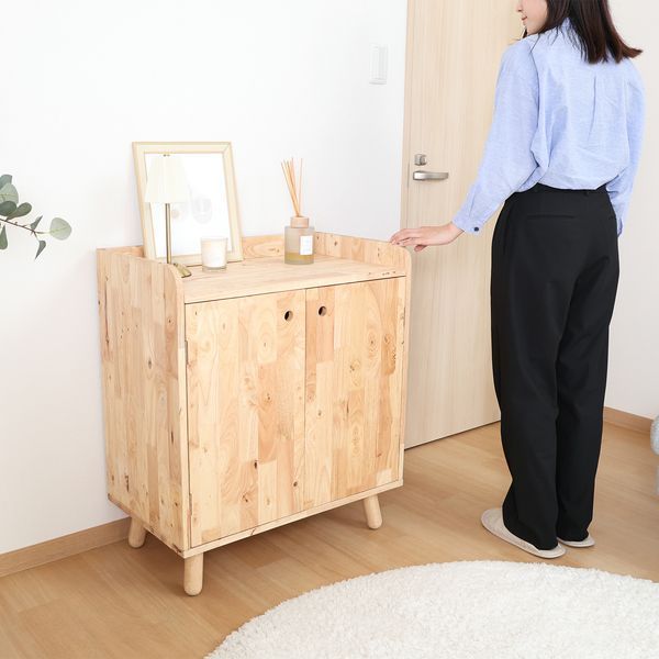 ボトムキャビネット 組立品