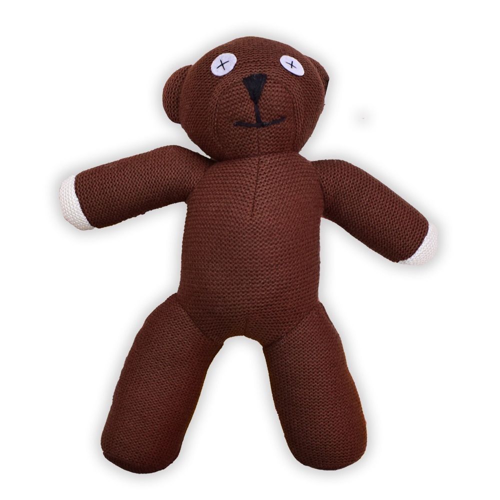 Mr.Bean Teddy テディベア】 ミスタービーン テディ ぬいぐるみ