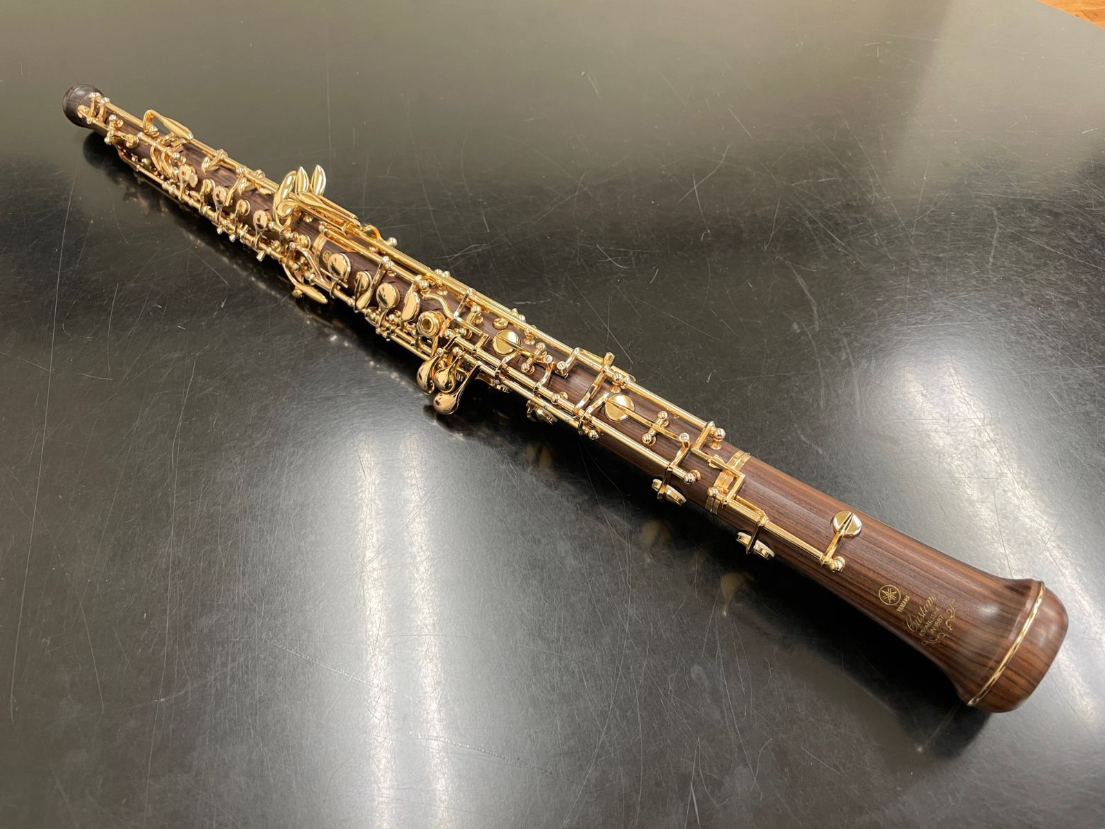 超メルカリ市割】オーボエ YOB-831【美品】 - メルカリ