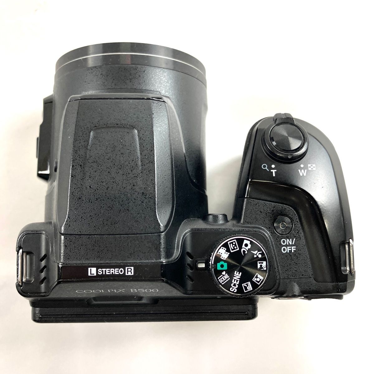 Nikon COOLPIX