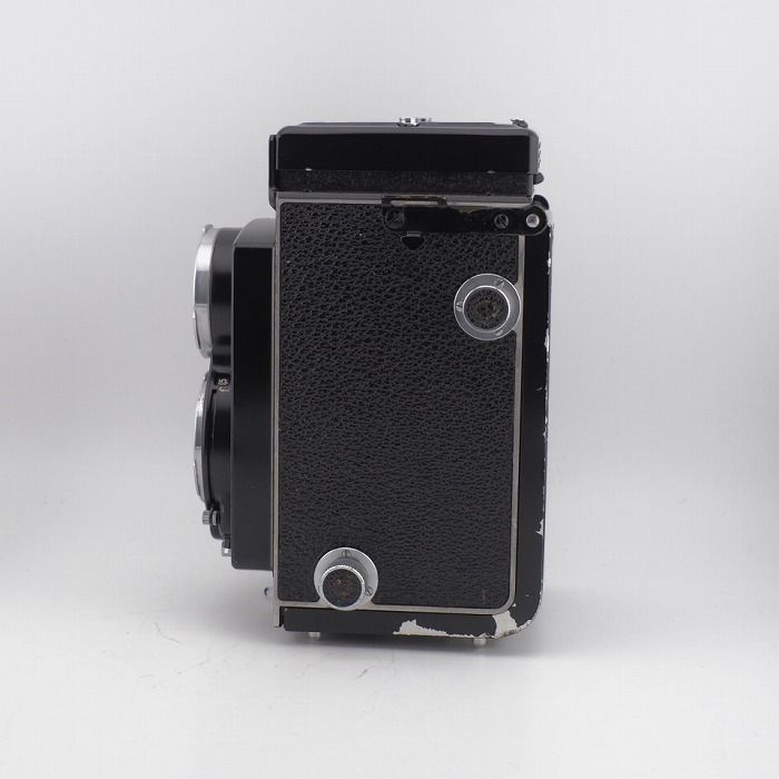 rolleicord ローライコードⅣ 中判二眼レフフィルムカメラ 極上品 ローライコード4 / 二眼レフ総合サイト 二眼里程標