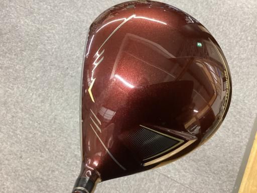 中古】 ダンロップ XXIO(2022) 10.5° ドライバー DR XXIO MP1200