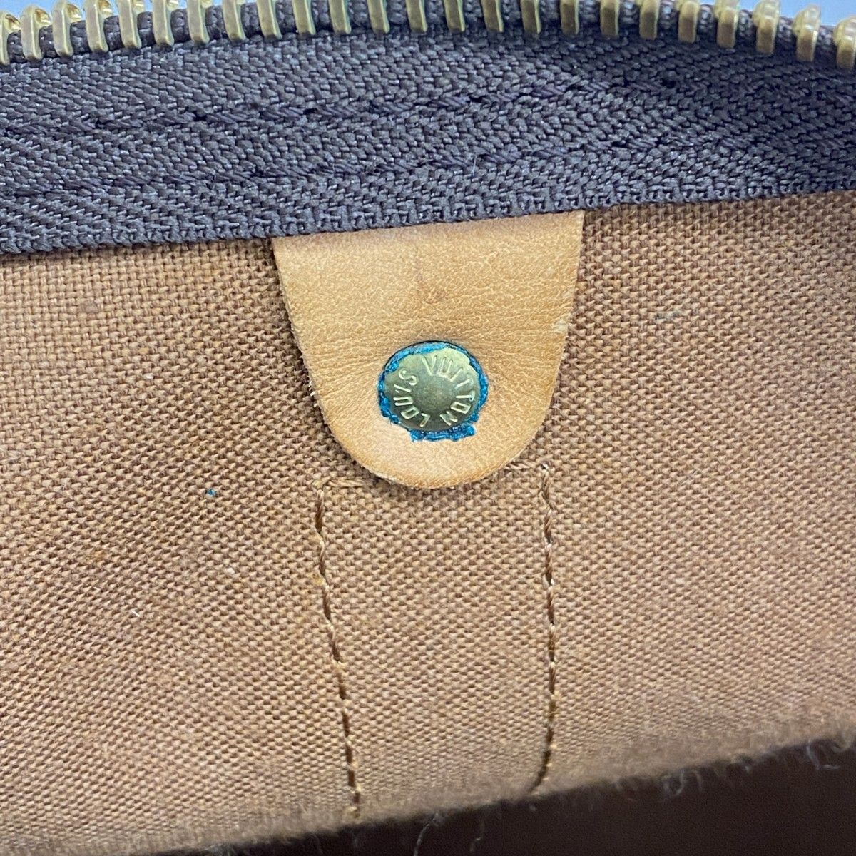 モノグラム キーポル45