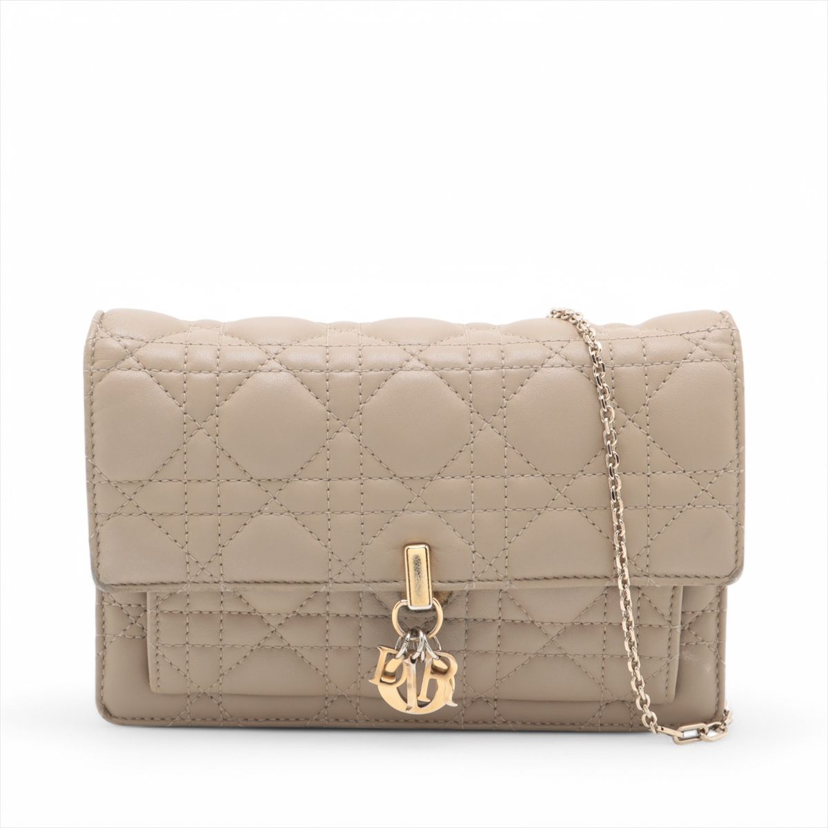 1円 現行品 クリスチャンディオール カナージュ My Dior