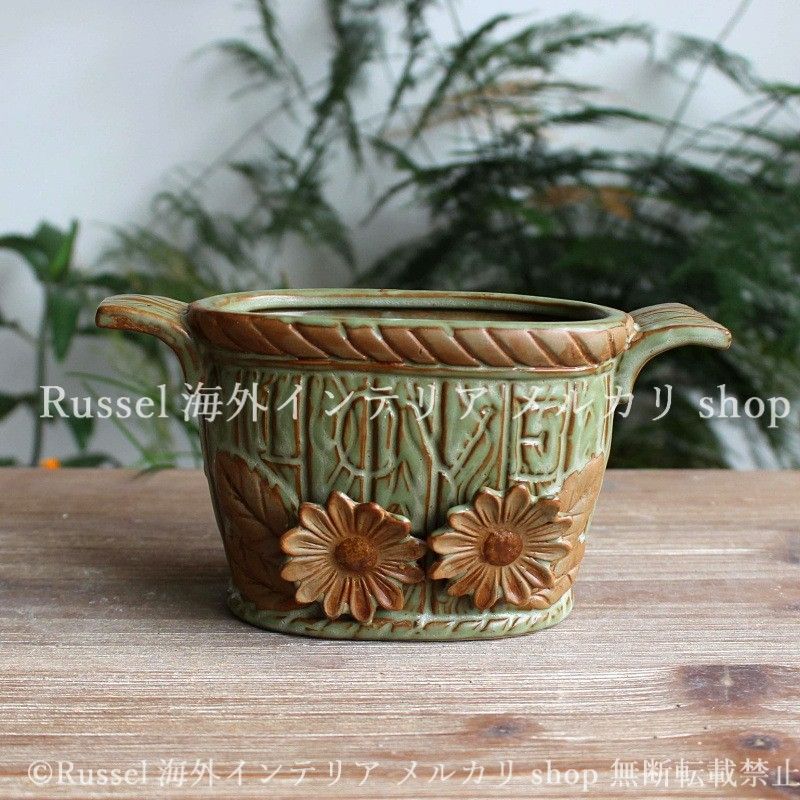 T591 茶碗 『金彩内寿字赤 茶碗』『あかね窯』 共箱 抹茶碗 茶道具