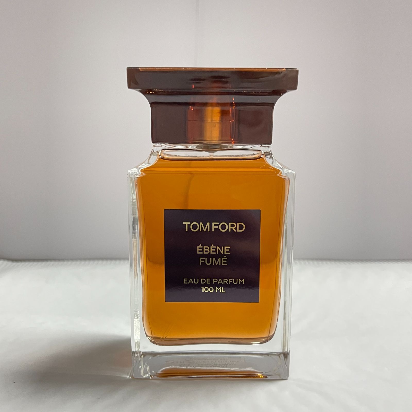 トムフォード エベーヌフュメ 100ml オードパルファム TOMFORD 香水 - メルカリ