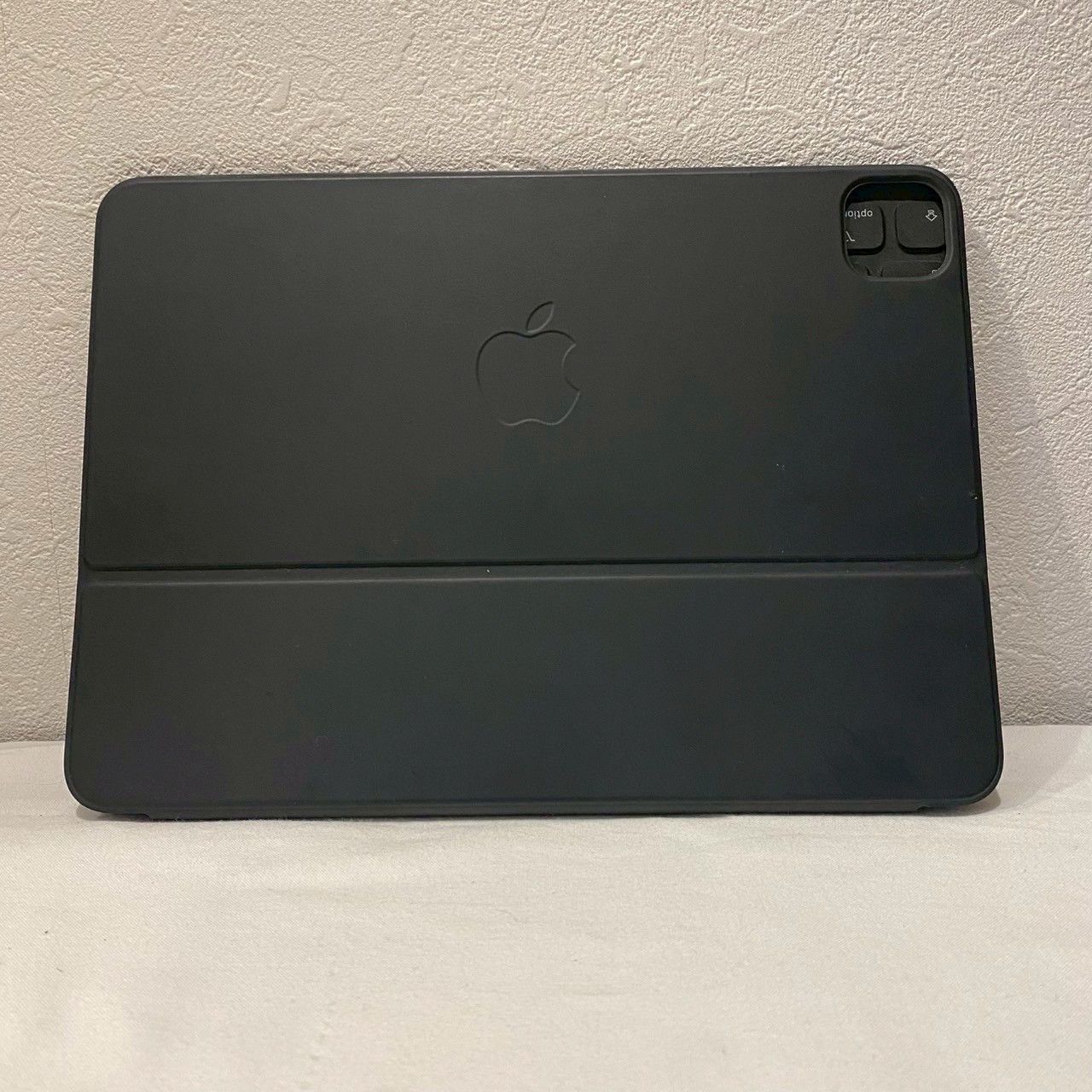【極美品】 Apple iPad MXNK2J/A Smart Keyboard 美品・箱あり】Apple/iPad/Smart/Keyboard/Folio/日本語配列