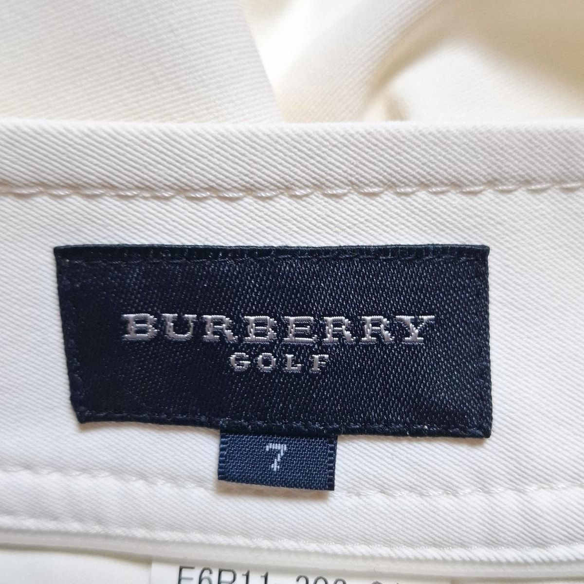 BURBERRY - ♡バーバリーゴルフ レディース コーディネートL