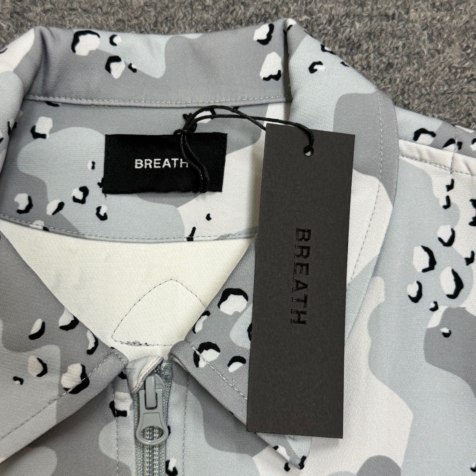 参考上代30800円 BREATH