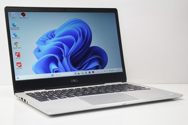 中古ノートパソコン DELL Inspiron 7380 Windows11 中古ノートパソコン DELL Inspiron 7380 Windows11の通販 by