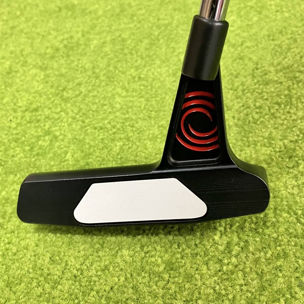 ODYSSEY オデッセイ TRI BEAM Bettinardi #1 パター 33インチ