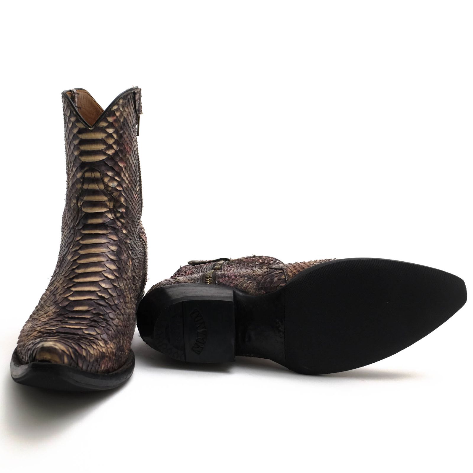 ブラックジャック／BLACK JACK BOOTS ウエスタンブーツ シューズ 靴 