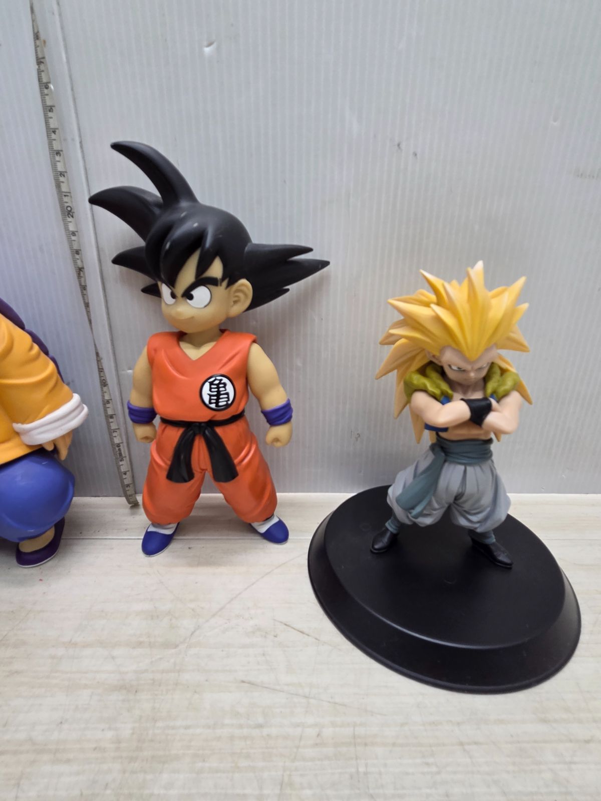 ドラゴンボールキッズ ソフビ フィギュア 9体セット 9 S97609 ドラゴンボール 4セット フィギュア セット ソフビ 亀
