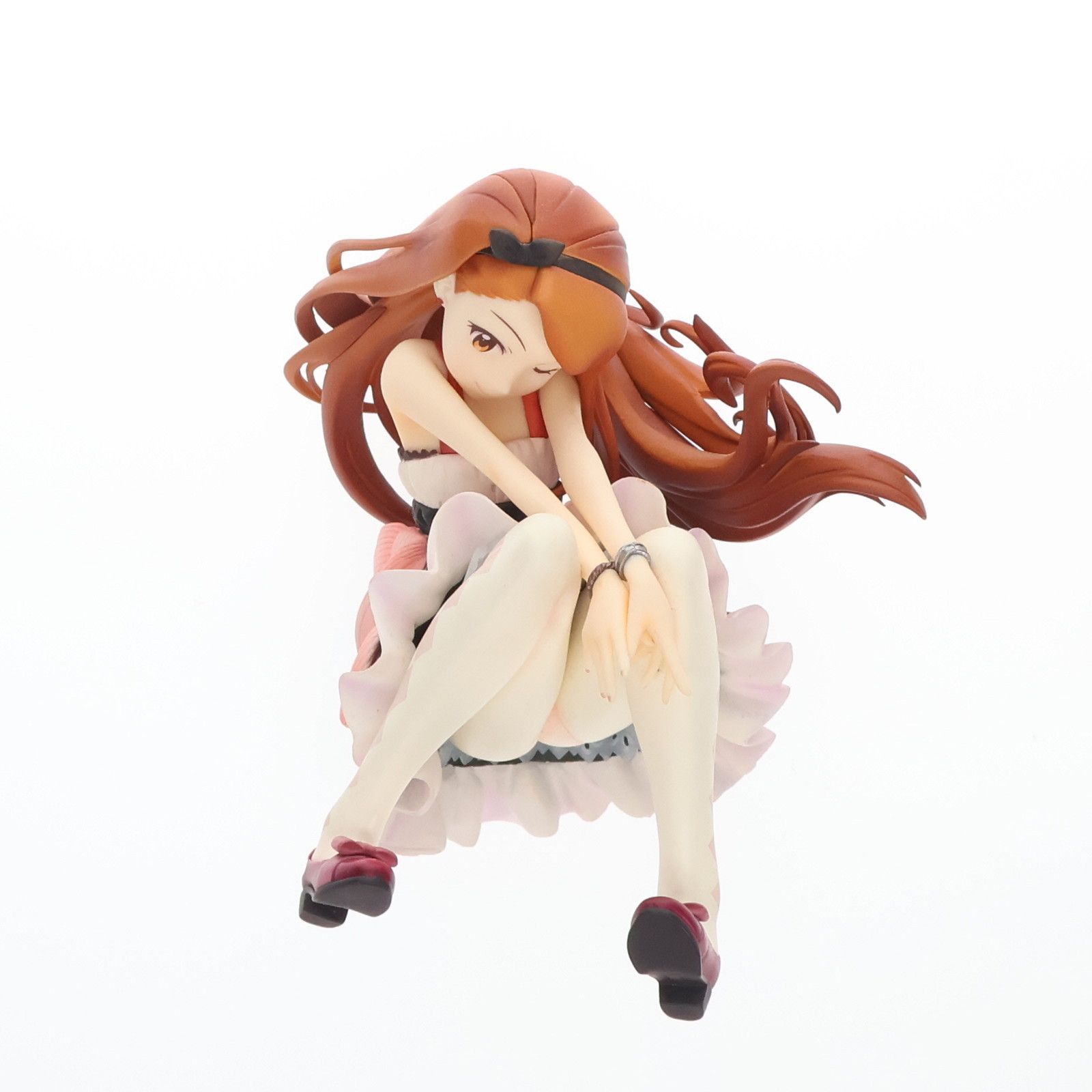 Amazon.co.jp: アイドルマスター 水瀬伊織 (1/8スケール PVC製