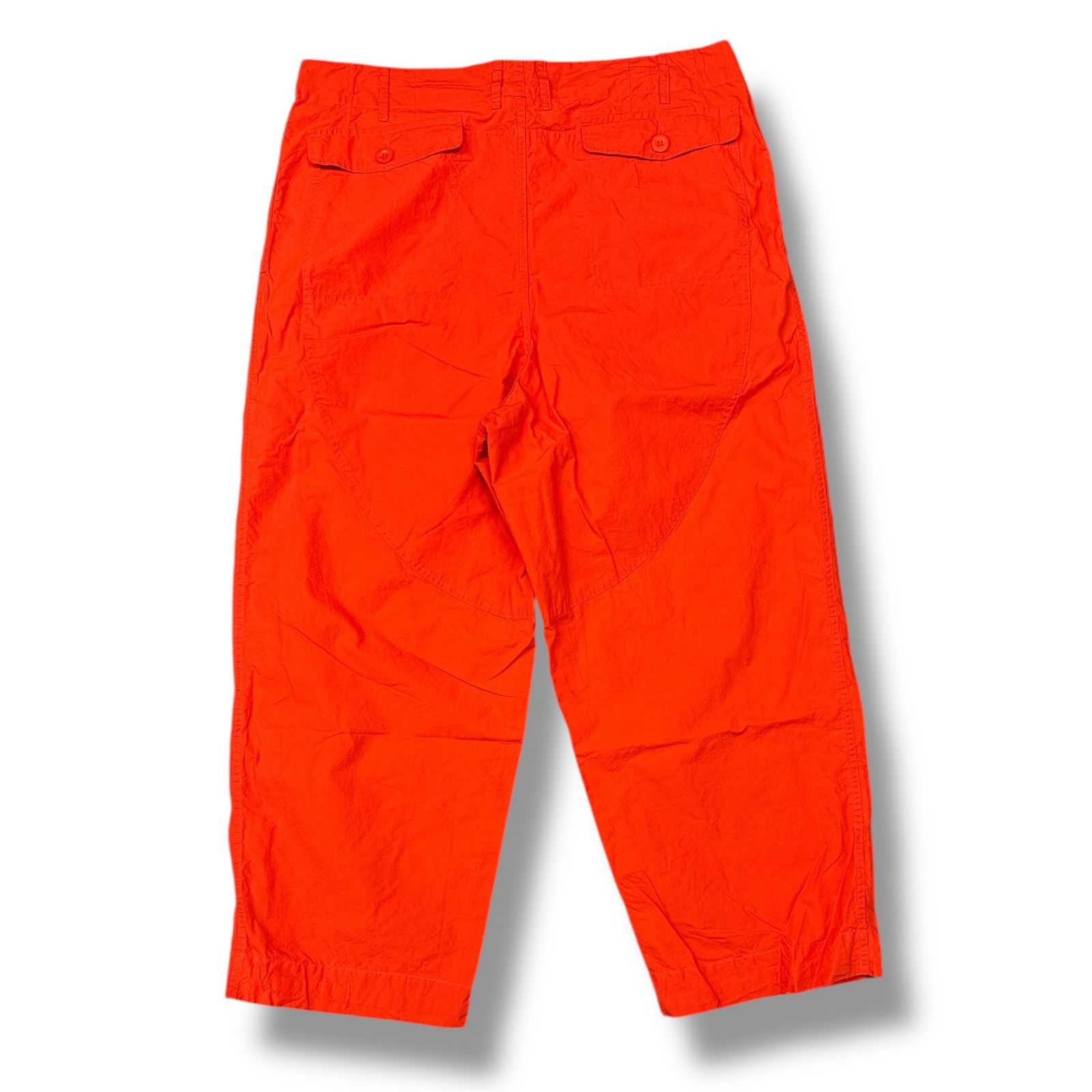 参考上代12100円 未使用品 CASEY CASEY ABEL PANTS アベルパンツ