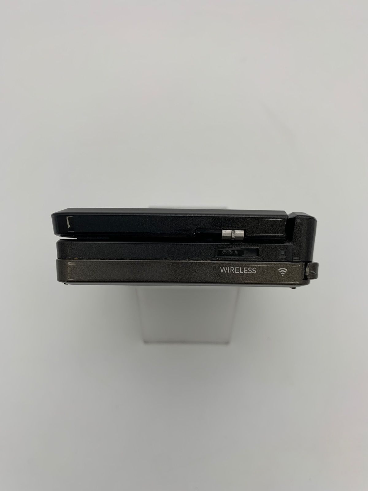 コスモブラック