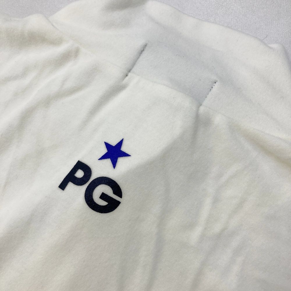 微起毛 ホワイト系