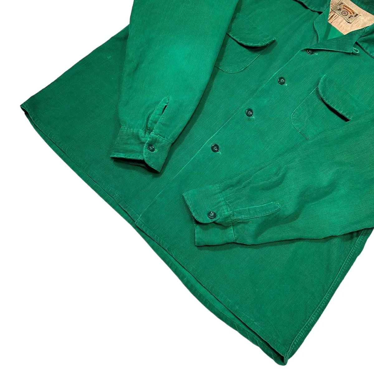 50-60s Swagger Club size: L - メルカリ