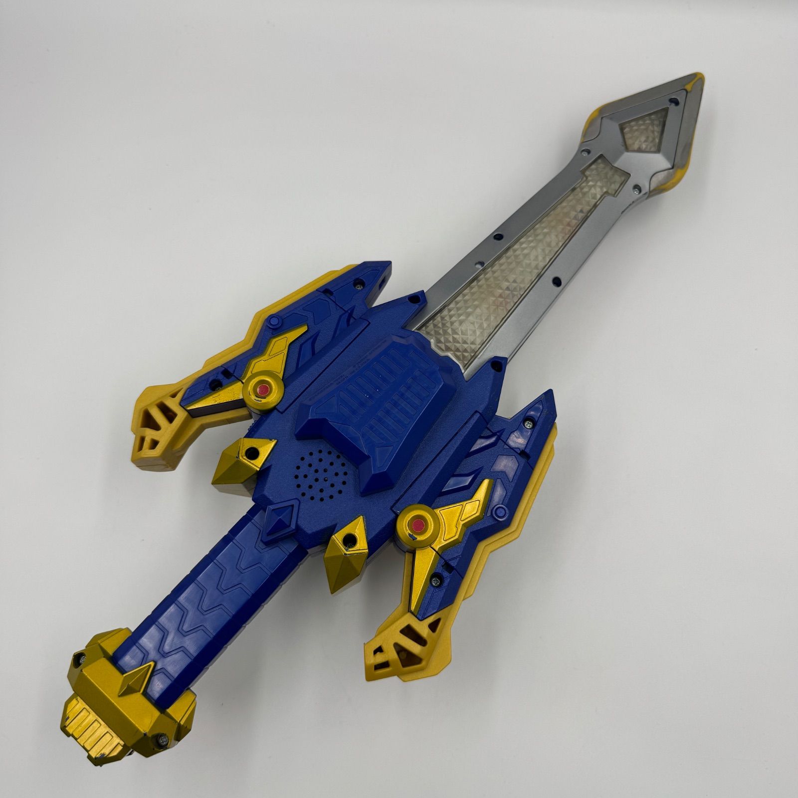 リュウケンドー DX