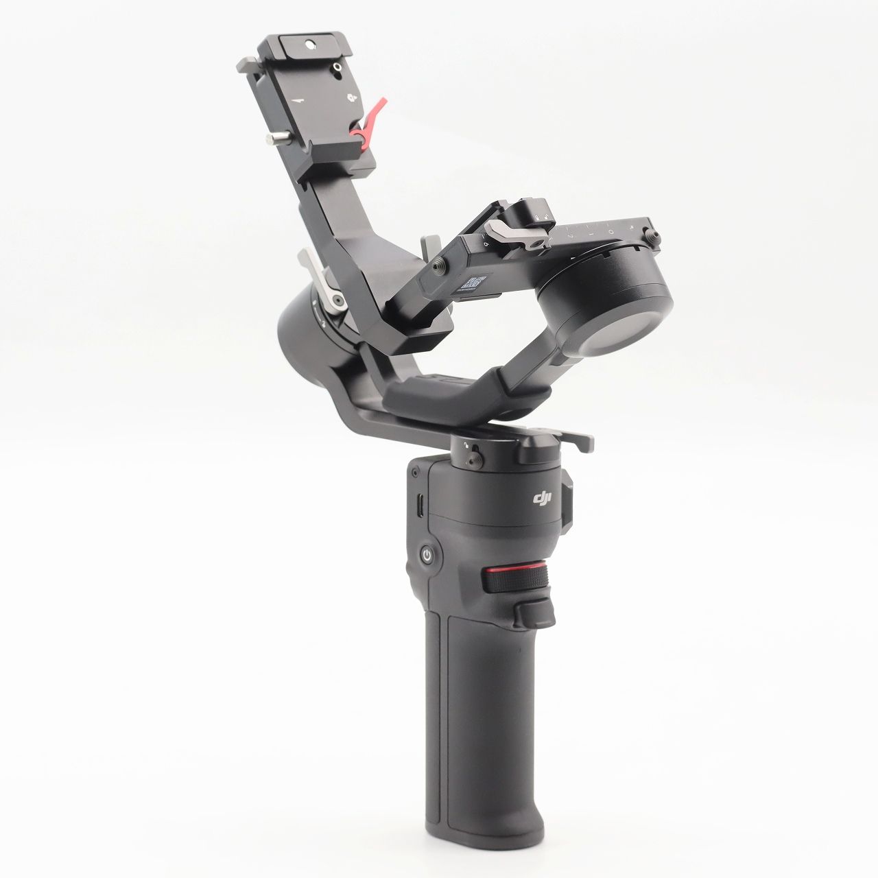 DJI RS 3 Mini 軽量3軸ジンバル スタビライザー ミラーレス対応 高精度手ブレ補正 Vlog 撮影現場 旅行撮影に最適