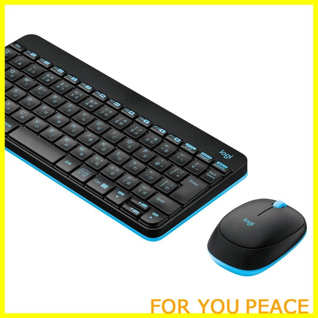 ロジクール ワイヤレスマウス キーボード セット 無線 ワイヤレスコンボ MK345 国内正規品 2年間無償保証 qqffhab Amazon.co.jp: ロジクール ワイヤレスマウス キーボード セット