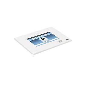 (まとめ) NBSリコー フルカラーPPCタイプCF135W A3 907239 1冊(50枚)  