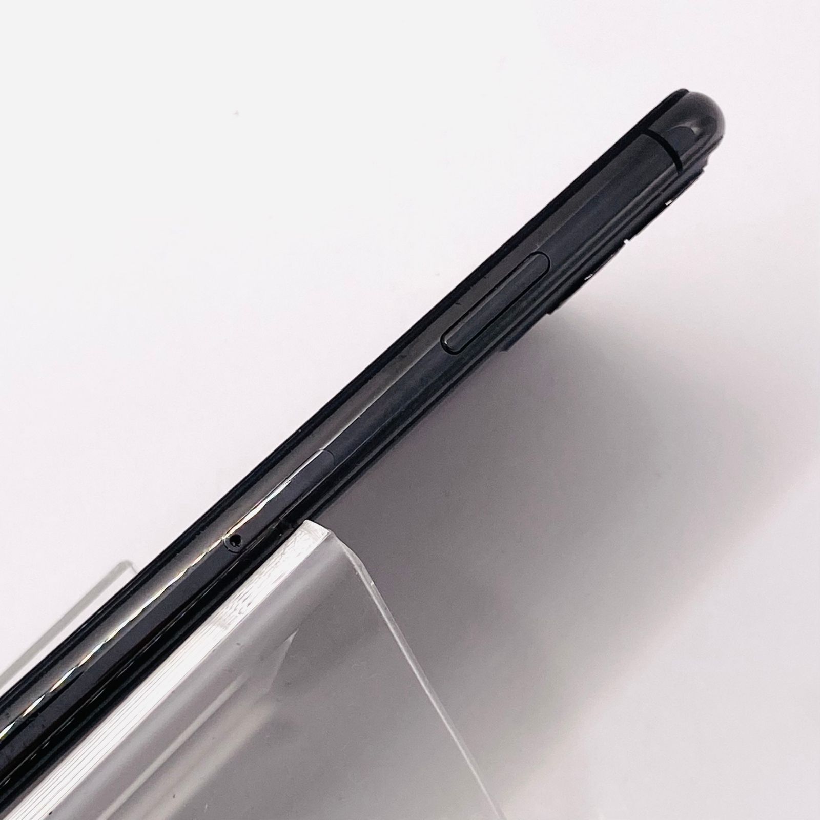 au iPhone 11 Pro 64GB スペースグレイ MWC22J/A SIMロック解除済み