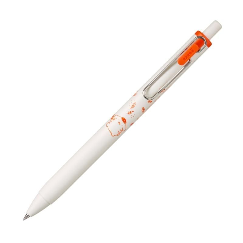 サンリオ ユニボールワン 5本セット 0.38㎜ 2024年3月新発売