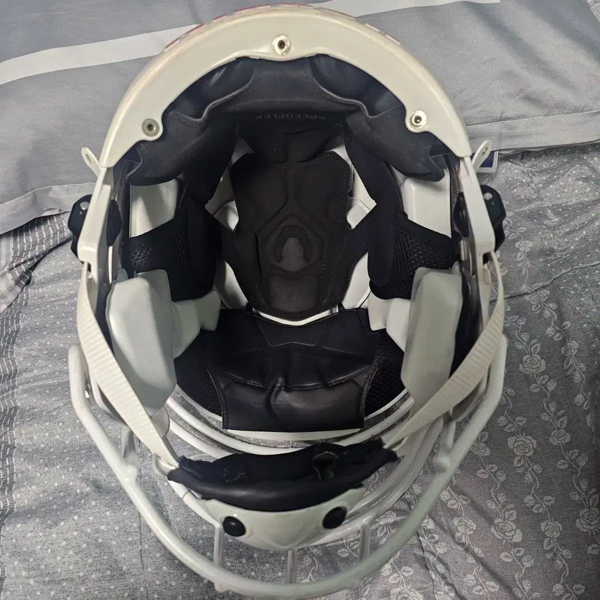 アメリカンフットボール ヘルメット スピードフレックス - メルカリ アメリカンフットボール ヘルメット スピードフレックス - メルカリ