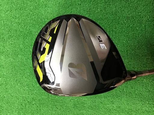 ブリヂストン TOUR B JGR フェアウェイウッド 3W レフティ ブリヂストン ツアーB JGR フェアウェイウッドの試打レビュー