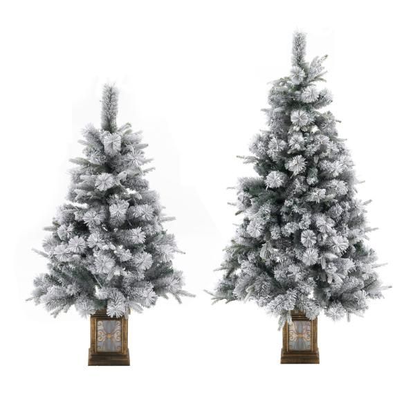 豊富な枝数 簡単組立