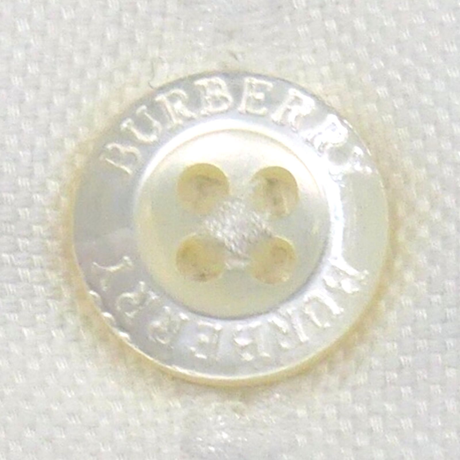 廃盤　日本製 バーバリーロンドン BURBERRY LONDON BURBERRY LONDON 廃盤 バーバリーロンドン シャツ L メンズ ノバ