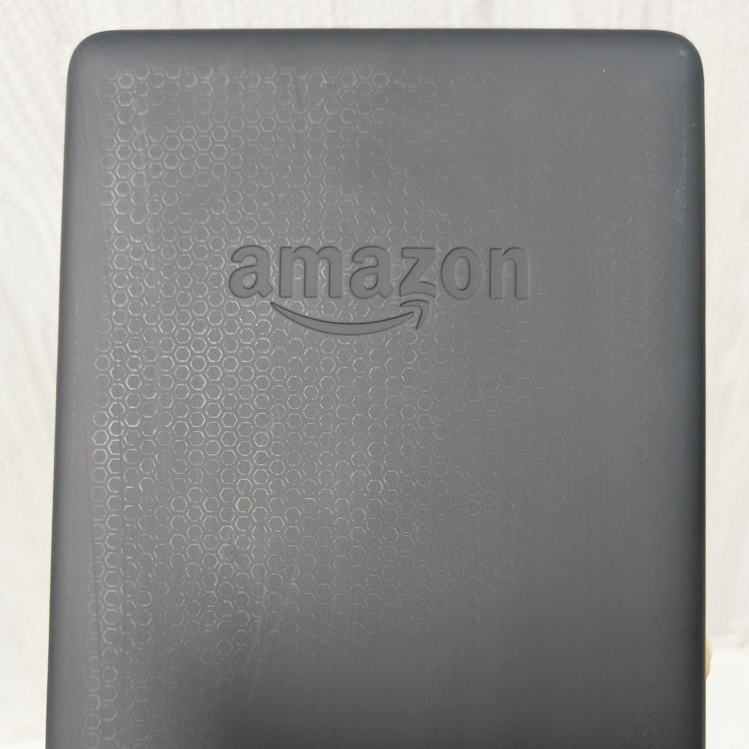 アマゾンキンドル