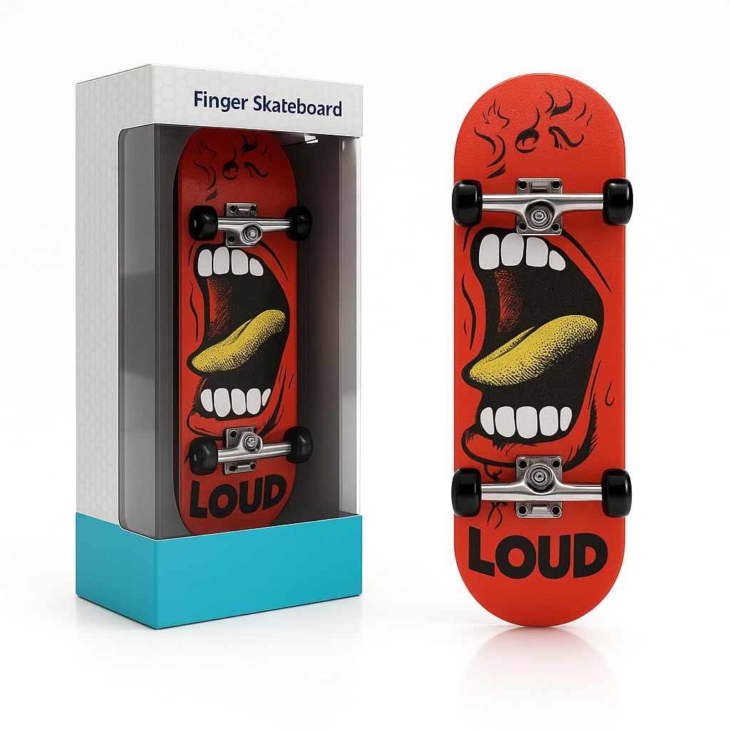 ONE-K 指スケ デッキテープ 指スケボー 指スケuag 指スケパーク