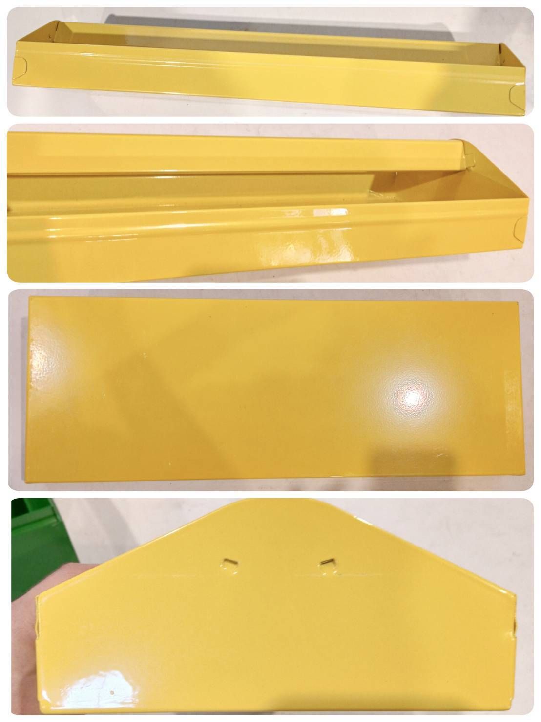 JOHN DEERE(ジョンディア) ツールボックス JD-HR-20HB-1