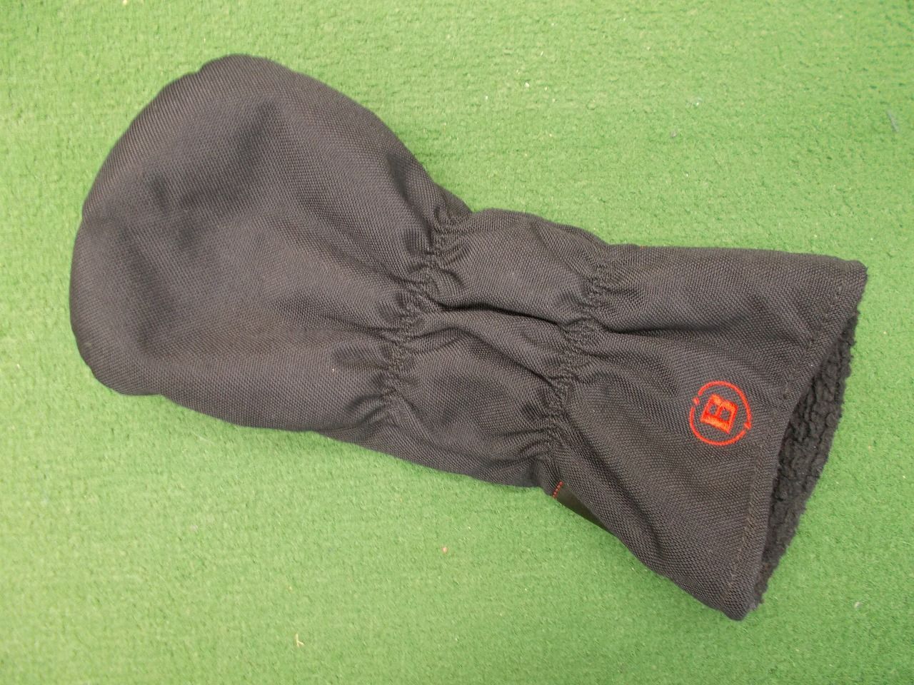 ドラインバー フェアウェイウッド