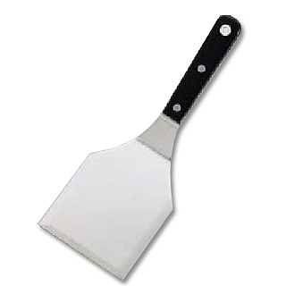 ステンレス黒合板 ワイドターナー GTU-04