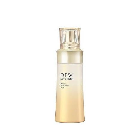 ＤＥＷ スペリア リペアエマルジョン さっぱり 100ml 宅配便